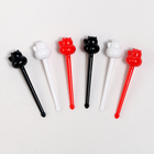 Топпер для торта «Котики», 6 шт. - Фото 3