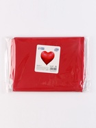 Воздушный шар фольгированный 68" «Сердце красное» - Фото 4