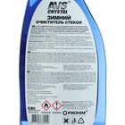 Набор для ухода за автомобилем AVS AVK-929, зимний - фото 25330527