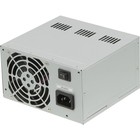 Блок питания Qdion ATX 350W Q-DION QD350, 24+4+4pin, 120 мм fan, 3xSATA - фото 51623321