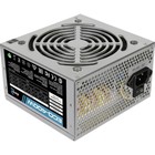 Блок питания Aerocool ATX 400W ECO-400, 24+4pin, PPFC, 120 мм fan, 2xSATA, RTL - фото 51623324