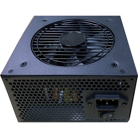 Блок питания Formula ATX 450W Formula-AP450-80 80+, 24+4+4pin, APFC, 120 мм fan, 7xSATA, RTL