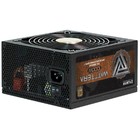 Блок питания Zalman ATX 1000W ZM1000-EBTII, 24+2x(4+4)pin, APFC, 135 мм fan, 8xSATA, RTL - фото 51655915 Блок питания Zalman ATX 1000W ZM1000-EBTII, 24+2x(4+4)pin, APFC, 135 мм fan, 8xSATA, RTL - фото 51655915