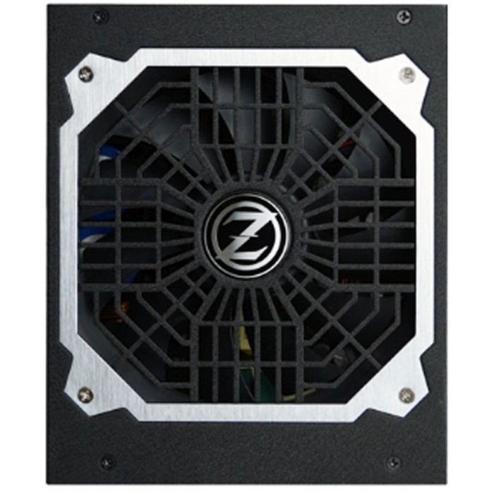 Блок питания Zalman ATX 1000W ZM1000-ARX, 24+4+4pin, APFC, 135 мм fan, 12xSATA, RTL - фото 51625296