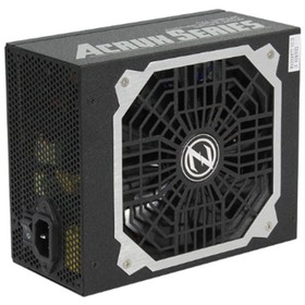 Блок питания Zalman ATX 850W ZM850-ARX, 20+4pin, APFC, 135 мм fan, 8xSATA, Cab Manag RTL