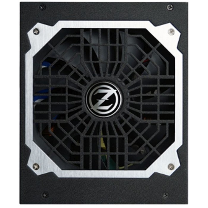 Блок питания Zalman ATX 850W ZM850-ARX, 20+4pin, APFC, 135 мм fan, 8xSATA, Cab Manag RTL - фото 51623331