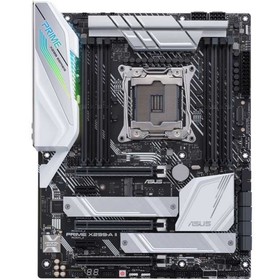 Материнская плата Asus PRIME X299-A II Soc-2066 Intel X299 8xDDR4 ATX, GbLAN RAID