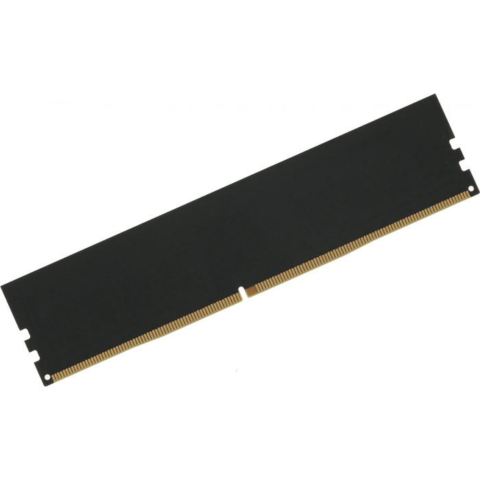 Модуль памяти DDR4 8Gb 2666MHz DGMAD42666008S RTL PC4-21300 CL19 DIMM 288-pin 1.2В single rank - фото 51638401