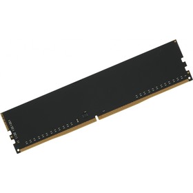 Модуль памяти DDR4 8Gb 3200MHz DGMAD43200008S RTL PC4-25600 CL22 DIMM 288-pin 1.2В single rank