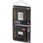 Модуль памяти DDR4 32Gb 2666MHz R7432G2606S2S-U Radeon R7 RTL PC4-21300 CL19 SO-DIMM 260-pin 1.2В - Фото 6