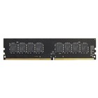 Модуль памяти DDR4 4Gb 2666MHz R744G2606S1S-U Radeon R7 RTL PC4-21300 CL16 SO-DIMM 260-pin 1.2В - фото 51623369