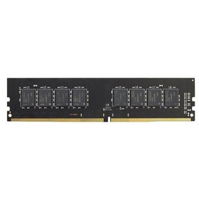 Модуль памяти DDR4 4Gb 2666MHz R744G2606S1S-U Radeon R7 RTL PC4-21300 CL16 SO-DIMM 260-pin 1.2В