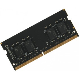 Модуль памяти DDR4 16Gb 3200MHz DGMAS43200016S RTL PC4-25600 CL22 SO-DIMM 260-pin 1.2В single rank