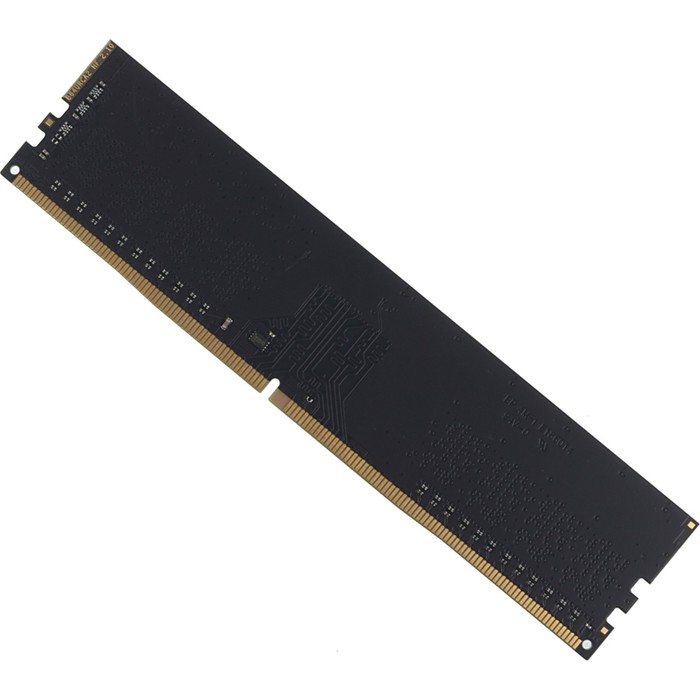 Модуль памяти DDR4 8Gb 2666MHz R748G2606U2S-UO Radeon R7 OEM PC4-21300 CL16 DIMM 288-pin 1.2В - фото 51655918