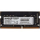Модуль памяти DDR4 8Gb 2666MHz R748G2606S2S-UO Radeon R7 OEM PC4-21300 CL16 SO-DIMM 260-pin 1.2В - фото 51652799 Модуль памяти DDR4 8Gb 2666MHz R748G2606S2S-UO Radeon R7 OEM PC4-21300 CL16 SO-DIMM 260-pin 1.2В - фото 51652799