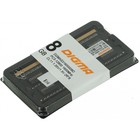 Модуль памяти DDR3 8Gb 1600MHz DGMAS31600008D RTL PC3-12800 CL11 SO-DIMM 204-pin 1.5В dual rank - Фото 3