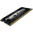 Модуль памяти DDR4 32Gb 2666MHz PVS432G266C8S Viper Steel RTL PC4-21300 CL18 SO-DIMM 260-pin 1.2В - Фото 3