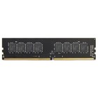 Модуль памяти DDR4 16Gb 2666MHz R7416G2606U2S-U Radeon R7 RTL PC4-21300 CL16 DIMM 288-pin 1.2В - фото 51652800