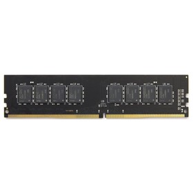 Модуль памяти DDR4 16Gb 2666MHz R7416G2606U2S-U Radeon R7 RTL PC4-21300 CL16 DIMM 288-pin 1.2В