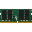 Модуль памяти DDR4 32Gb 2666MHz KVR26S19D8/32 VALUERAM RTL PC4-21300 CL19 SO-DIMM 260-pin 1.2В dual - фото 51623392