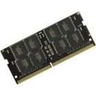 Модуль памяти DDR4 16Gb 2666MHz R7416G2606S2S-U Radeon R7 RTL PC4-21300 CL16 SO-DIMM 260-pin 1.2В - фото 51623393