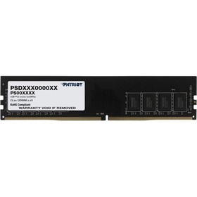 Модуль памяти DDR4 32Gb 3200MHz PSD432G32002 RTL PC4-25600 CL22 DIMM 288-pin 1.2В dual rank