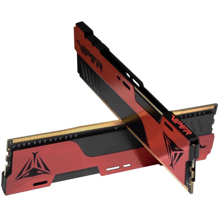 Модуль памяти DDR4 2x32Gb 3600MHz PVE2464G360C0K Elite II RTL PC4-28800 CL20 DIMM 288-pin 1.35В kit - фото 51623436