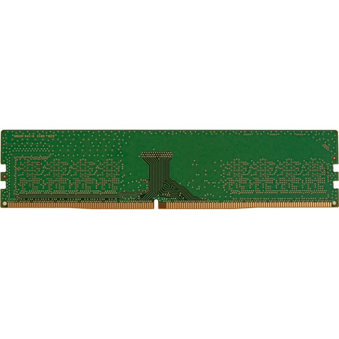 Модуль памяти DDR4 8Gb 3200MHz M378A1K43EB2-CWE OEM PC4-25600 CL21 DIMM 288-pin 1.2В single rank - фото 51623468