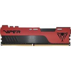 Модуль памяти DDR4 4Gb 2666MHz PVE244G266C6 Viper EliteII RTL PC4-21300 CL16 DIMM 288-pin 1.2В - Фото 2