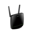 Роутер беспроводной D-Link DWR-956 (DWR-956/4HDB1E) AC1200, 1000 Мбит/с, 4G, 4 порта, чёрный   94715 - Фото 5