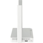 Роутер беспроводной Keenetic Extra (KN-1713) AC1200, 100 Мбит/с, 4G ready, 4 порта, белый - фото 51623517 Роутер беспроводной Keenetic Extra (KN-1713) AC1200, 100 Мбит/с, 4G ready, 4 порта, белый - фото 51623517