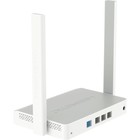 Роутер беспроводной Keenetic Extra (KN-1713) AC1200, 100 Мбит/с, 4G ready, 4 порта, белый - фото 51623518 Роутер беспроводной Keenetic Extra (KN-1713) AC1200, 100 Мбит/с, 4G ready, 4 порта, белый - фото 51623518