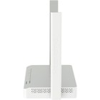 Роутер беспроводной Keenetic Extra (KN-1713) AC1200, 100 Мбит/с, 4G ready, 4 порта, белый - фото 51623519 Роутер беспроводной Keenetic Extra (KN-1713) AC1200, 100 Мбит/с, 4G ready, 4 порта, белый - фото 51623519