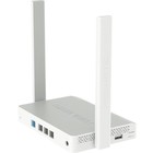 Роутер беспроводной Keenetic Extra (KN-1713) AC1200, 100 Мбит/с, 4G ready, 4 порта, белый - фото 51623520 Роутер беспроводной Keenetic Extra (KN-1713) AC1200, 100 Мбит/с, 4G ready, 4 порта, белый - фото 51623520