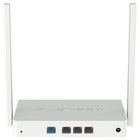 Роутер беспроводной Keenetic Extra (KN-1713) AC1200, 100 Мбит/с, 4G ready, 4 порта, белый - фото 51623522 Роутер беспроводной Keenetic Extra (KN-1713) AC1200, 100 Мбит/с, 4G ready, 4 порта, белый - фото 51623522