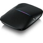 Роутер беспроводной Zyxel Armor G1 (NBG6818-EU0102F) AC2600, 1000 Мбит/с, 4 порта, чёрный - фото 51653907 Роутер беспроводной Zyxel Armor G1 (NBG6818-EU0102F) AC2600, 1000 Мбит/с, 4 порта, чёрный - фото 51653907