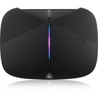 Роутер беспроводной Zyxel Armor G1 (NBG6818-EU0102F) AC2600, 1000 Мбит/с, 4 порта, чёрный - фото 51653910 Роутер беспроводной Zyxel Armor G1 (NBG6818-EU0102F) AC2600, 1000 Мбит/с, 4 порта, чёрный - фото 51653910
