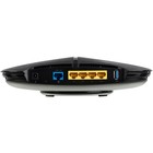Роутер беспроводной Zyxel Armor G1 (NBG6818-EU0102F) AC2600, 1000 Мбит/с, 4 порта, чёрный - фото 51653914 Роутер беспроводной Zyxel Armor G1 (NBG6818-EU0102F) AC2600, 1000 Мбит/с, 4 порта, чёрный - фото 51653914