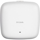 Точка доступа D-Link DAP-2680 DAP-2680/RU/A1A AC1750, 10/100/1000BASE-TX, белый - фото 51673639