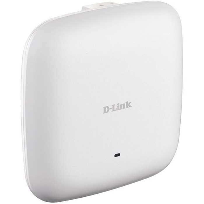 Точка доступа D-Link DAP-2680 DAP-2680/RU/A1A AC1750, 10/100/1000BASE-TX, белый - фото 51673640