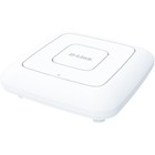 Точка доступа D-Link DAP-600P DAP-600P/RU/A1A AC2600, 1000BASE-T, белый - Фото 1