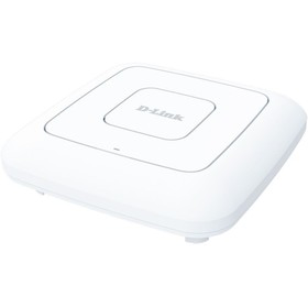 Точка доступа D-Link DAP-600P DAP-600P/RU/A1A AC2600, 1000BASE-T, белый