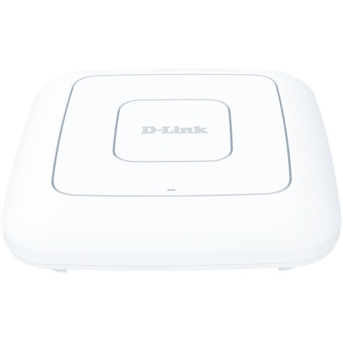 Точка доступа D-Link DAP-600P DAP-600P/RU/A1A AC2600, 1000BASE-T, белый - фото 51633018