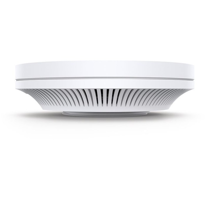 Точка доступа TP-Link EAP620 HD AX1800, 10/100/1000BASE-TX, белый - фото 51627119