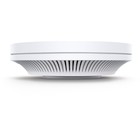 Точка доступа TP-Link EAP660 HD AX3600, 100/1000/2500BASE-T, белый - Фото 4