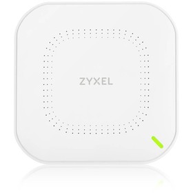 Точка доступа Zyxel NebulaFlex NWA1123ACV3-EU0102F AC1200, 10/100/1000BASE-TX, белый