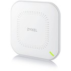 Точка доступа Zyxel NebulaFlex NWA1123ACV3-EU0102F AC1200, 10/100/1000BASE-TX, белый - Фото 2