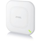 Точка доступа Zyxel NebulaFlex NWA50AX NWA50AX-EU0102F AX1800, 10/100/1000BASE-TX, белый - фото 51623571