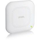 Точка доступа Zyxel NebulaFlex NWA50AX NWA50AX-EU0102F AX1800, 10/100/1000BASE-TX, белый - фото 51623573 Точка доступа Zyxel NebulaFlex NWA50AX NWA50AX-EU0102F AX1800, 10/100/1000BASE-TX, белый - фото 51623573