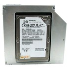 Корпус для жёсткого диска HDD AgeStar ISMR2S SATA IDE, алюминий, серебристый, 2.5" - Фото 2